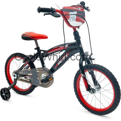 Huffy Ignite fiche technique et avis